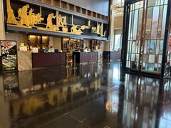 -成都安仁福朋喜来登酒店