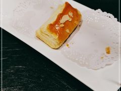 -高第街56号港式餐厅·精选(世茂广场宽厚里大明湖店)