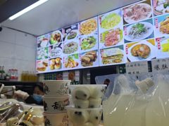 -白魁老号饭庄(交道口店)