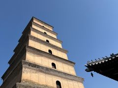 -大慈恩寺(大雁塔)