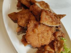 -双合园·海鲜水饺青岛菜(九水东路店)