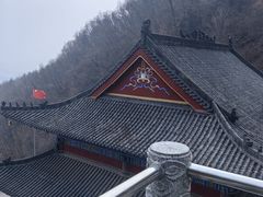-九鼎铁刹山风景区