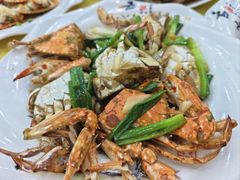-秋姐美食店(旅游大道店)