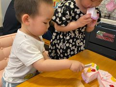 -Lilliput·粒粒堡亲子餐厅(嘉定宝龙店)
