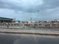 -乌鲁木齐天山国际机场-T3航站楼