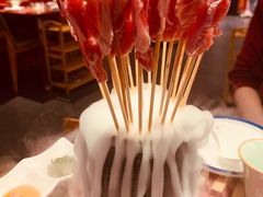 -1078號老北京涮肉(松柏店)