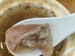 -老牌依强牛肉店(达道总店)