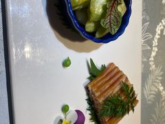 -一品淮扬 · 淮扬菜·北京万达文华酒店