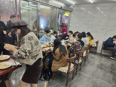 大堂-奉天蚨祥饺子馆