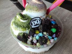 -DQ·蛋糕·冰淇淋(民勇嘉泰店)