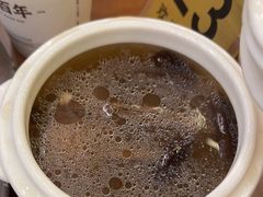 -余百年·现烧烧腊(布吉金利店)