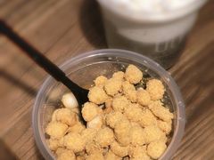 -甜心闲生传统手工冰粉(奎星楼店)