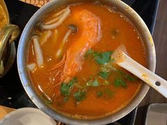 -simply thai天泰(静安嘉里中心店)