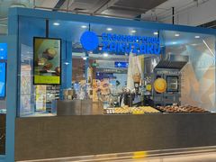-山姆会员商店(上海浦东店)