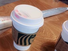 -星巴克臻选(济南万达店)