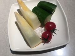 -海底捞火锅(泉城路店)