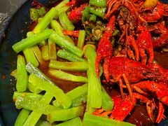 -红盔甲·小龙虾(人民广场店)