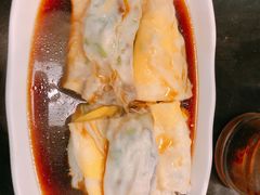 新鲜鸡蛋肠-卓粤拉肠(红庙店)