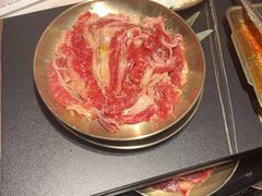 -西塔老太太泥炉烤肉(龙湖北苑天街店)