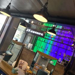 点击看大图 -上禾 HAIR SALON
