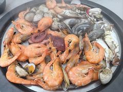 -仙螺岛海鲜自助餐厅(总店)