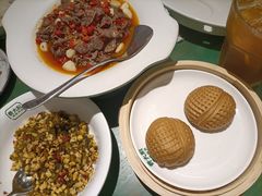 -费大厨辣椒炒肉(太平老街店)