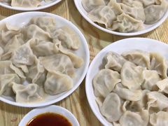 -王菊美食街·王菊面馆(总店)