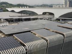 -铂斯登行政公寓(深圳北站汇隆中心店)