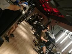 -威尔仕健身·游泳(中港汇店)