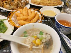 -适口餐厅砂锅粥(公信路总店)