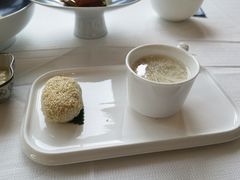 -扬州香格里拉·香宫中餐厅