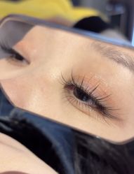 -U3美甲美睫沙龙