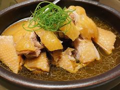 -玫瑰厅上海菜(兴国路店)