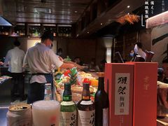 -三川·十酒Izakaya(南昌路店)