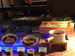 -浙江安吉JW万豪酒店·万豪中餐厅