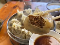 -天泰路羊汤早点烧麦(联谊里店)