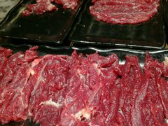 -手选潮汕鲜活牛肉火锅(二七广场店)