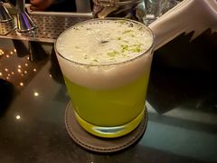 -云·酷 Atmosphere(国贸大酒店)