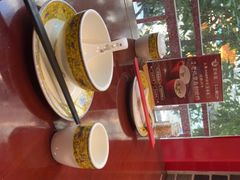 -京味张·北京烤鸭(天河南二路店)