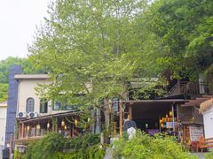 -马灯部落·西湖边的创意山景餐厅(虎跑动物园店)