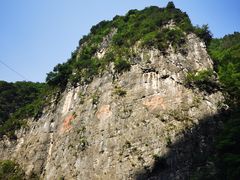 -神农溪纤夫文化旅游区