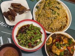 -龙小海荆沙鸽子店(瑞安街店)