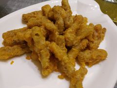 -老街渔味馆(芳华店)