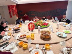 -艳阳天·非遗楚菜(武汉客厅店)