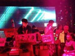 -苏荷酒吧(九街店)