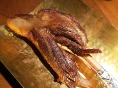 风味羊棒骨-楼兰新疆主题餐厅(坂田佳华领汇广场店)