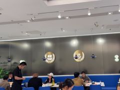 -兰湘子·湘菜小炒(南京江宁万达店)