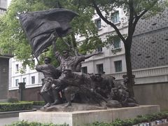 -南昌八一起义纪念馆