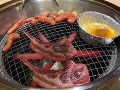 -伊茉家的烤肉店(勒泰中心店)