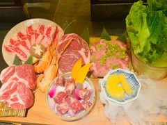 -上男·烧肉集市(五一广场店)